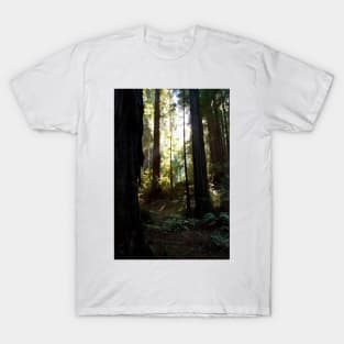 Enchanted Forest T-Shirt